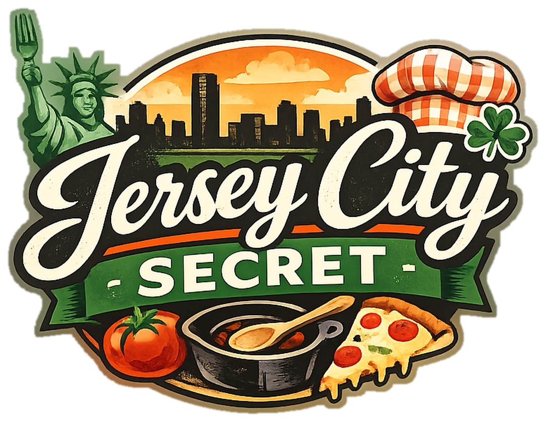 Jersey City Secret